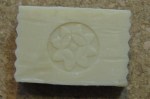 goat milk and olive oil soap