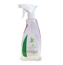 natural cleaning agent