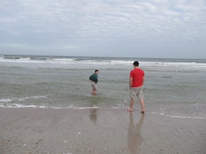 Make a point to enjoy life every day