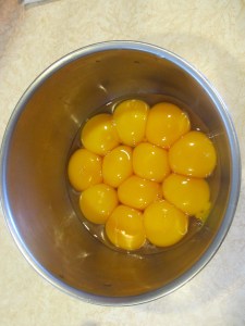 farm fresh egg yolks farm fresh egg yolks