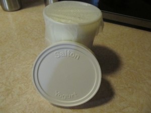 Replacement Lids and Jars can be found on the internet